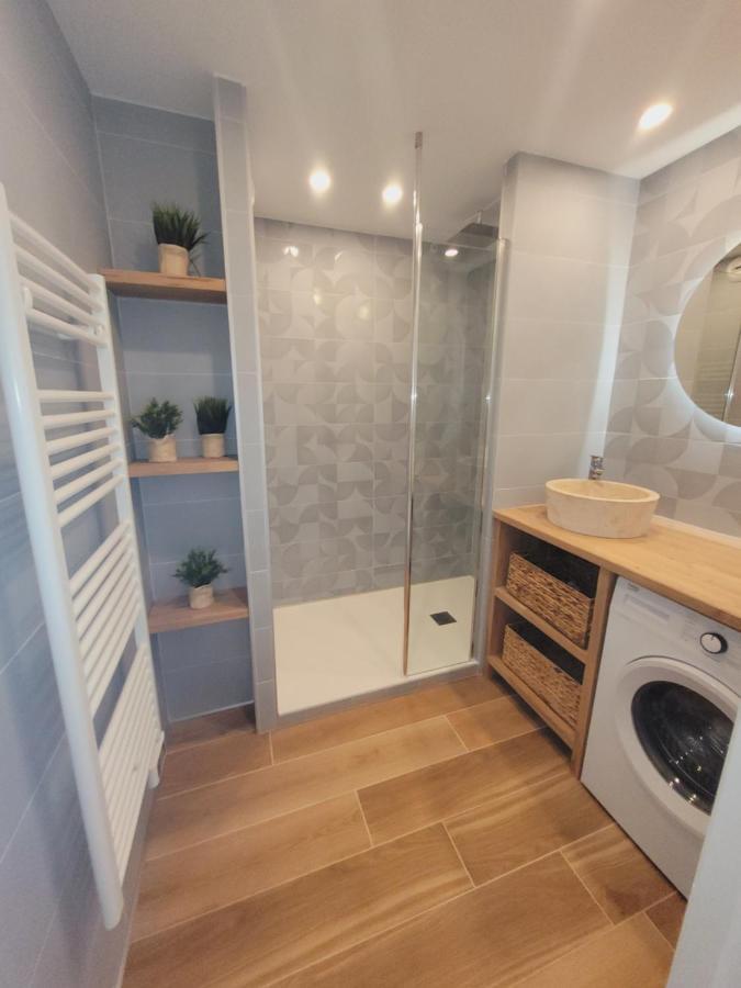 Appartement Amphion Proche De La Plage Eksteriør billede