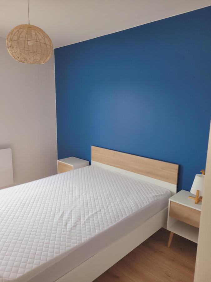 Appartement Amphion Proche De La Plage Eksteriør billede